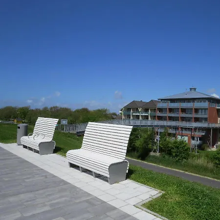 Seewärts Wohnen Seewärts Wohnen, Whg 0 4 Apartment Büsum