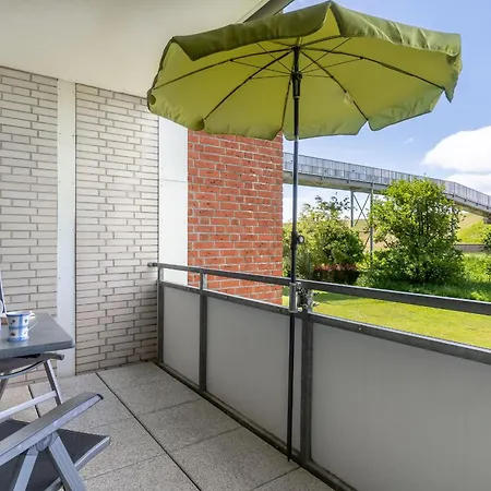 Apartment Seewärts Wohnen Seewärts Wohnen, Whg 0 4 *