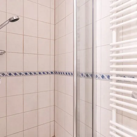 Apartment Seewärts Wohnen Seewärts Wohnen, Whg 0 4