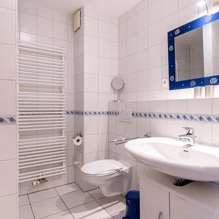 Apartment Seewärts Wohnen Seewärts Wohnen, Whg 0 4