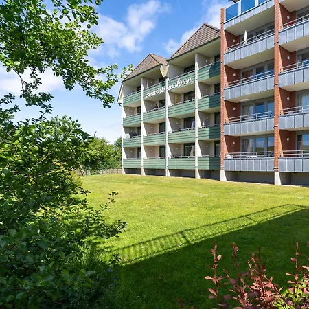 Seewärts Wohnen Seewärts Wohnen, Whg 0 4 Apartment