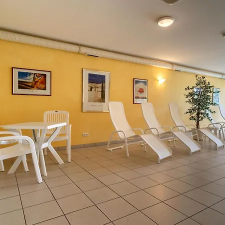 Seewärts Wohnen Seewärts Wohnen, Whg 0 4 Apartment Büsum